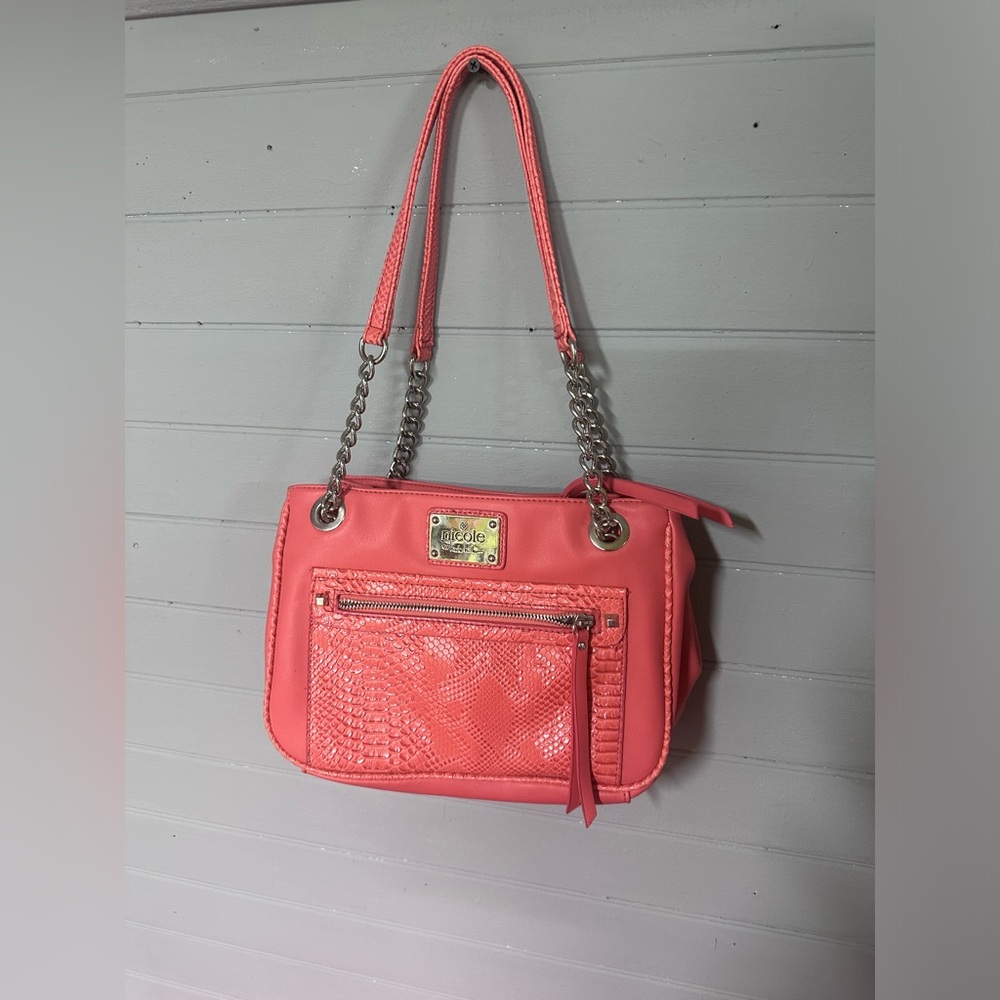 Nicole Miller Bag